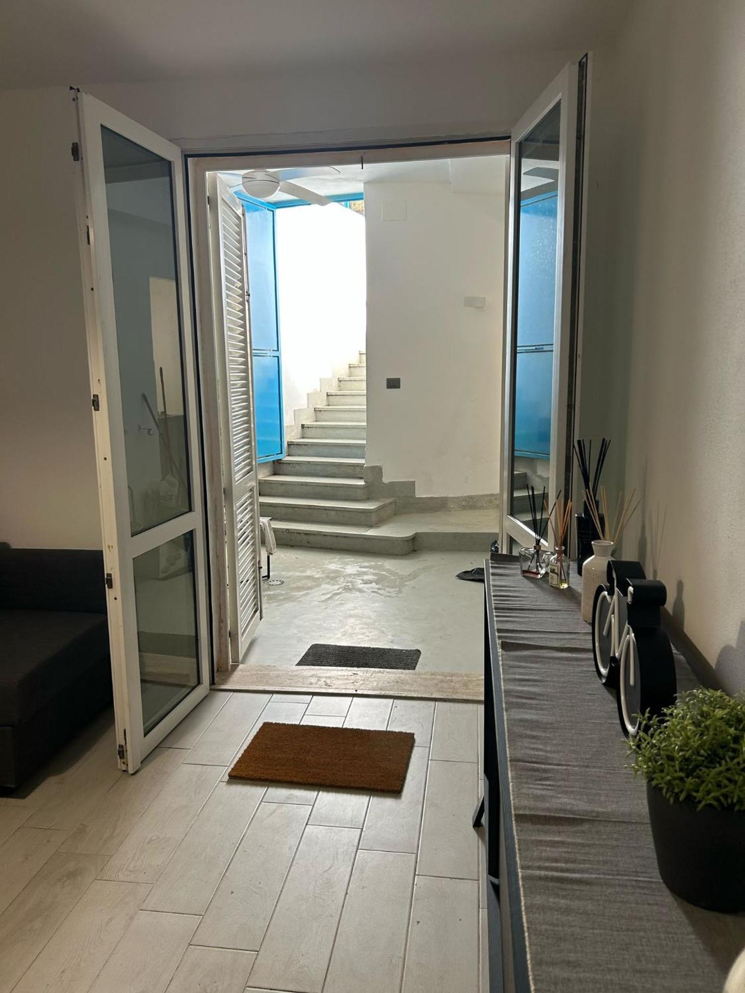Villa Danae Mondello Bagian luar foto